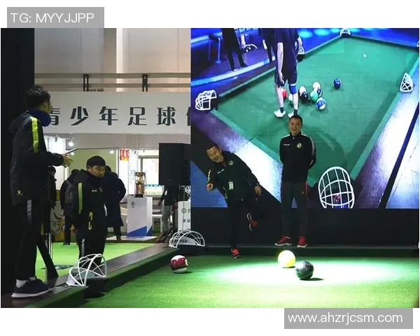 球迷至上打造全新赛事体验提升互动参与感助力体育文化传承